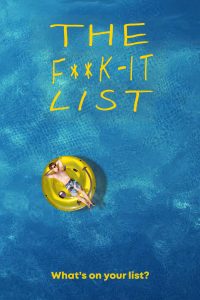 The F**k-It List (2020) WEB-DL 1080p HD Dual Latino / Inglés