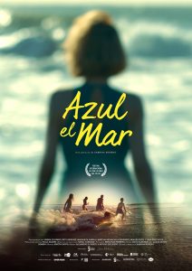 Azul el Mar (2019) WEB-DL 720p HD