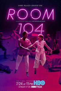 Room 104 (2020) Serie de TV Cuarta Temporada 720p HD