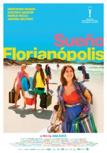 Sueño Florianópolis (2018) WEB-DL 1080p HD