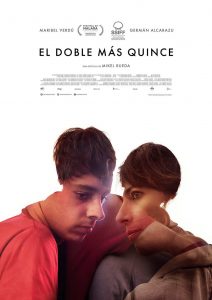 El doble más quince (2019) WEBRip 1080p HD