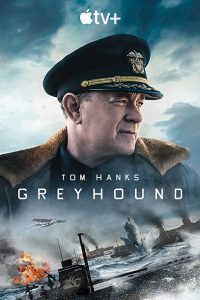 Greyhound (2020) WEBRip 1080p HD Dual Latino / Inglés
