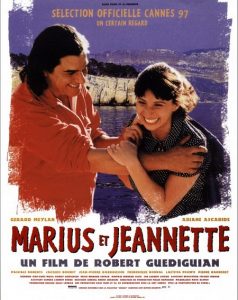 Marius et Jeannette (1997) DVDRip
