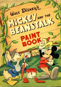 Mickey and the Beanstalk (1947) WEBRip 1080p HD