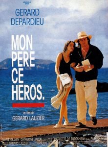 Mon père, ce héros (1991) DVDRip