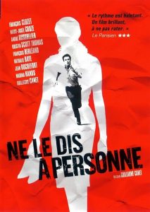 Ne le dis à personne (2006) BluRay 720p HD