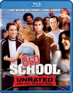 Old School (2003) BluRay 1080p HD Audio Latino