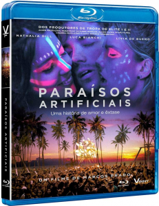 Paraísos Artificiais (2012) BluRay 1080p HD VIP