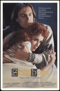 Stealing Heaven (1988) DVDRip