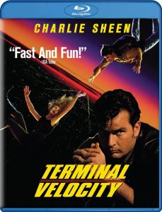 Terminal Velocity (1994) BluRay 1080p HD