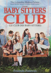 The Baby-Sitters Club (1995) WEBRip 1080p HD