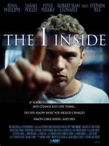The I Inside (2004) DVDRip