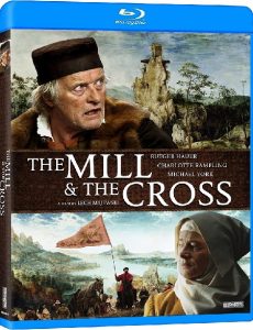 The Mill and the Cross (2011) BluRay 1080p HD