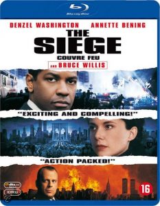 The Siege (1998) BluRay 1080p HD