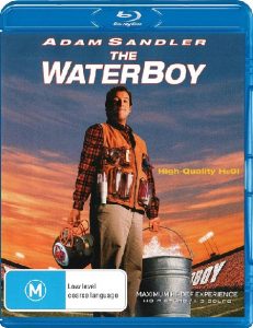 The Waterboy (1998) BluRay 1080p HD Audio Latino