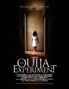 The Ouija Experiment (2013) BluRay 1080p HD