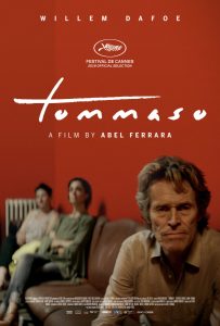 Tommaso (2019) BluRay 1080p HD
