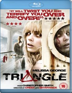 Triangle (2009) BluRay 1080p HD