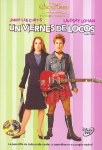 Un Viernes De Locos (2003) DVDRip Audio Latino