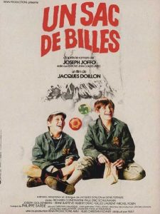Un sac de billes (1975) DVDRip
