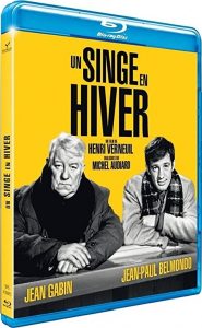 Un singe en hiver (1962) BluRay 720p HD
