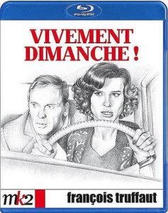 Vivement dimanche! (1983) BluRay 720p HD