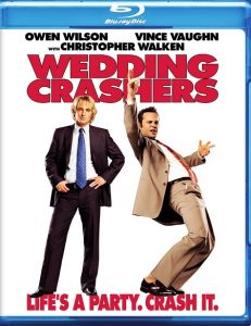 Wedding Crashers (2005) BluRay 1080p HD