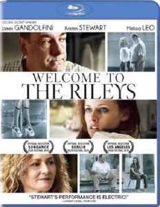 Welcome to the Rileys (2010) BluRay 1080p HD