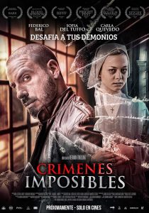 Crímenes imposibles (2019) WEB-DL 1080p HD