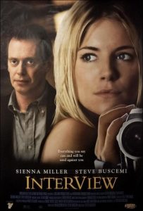 Interview (2007) WEBRip 1080p HD