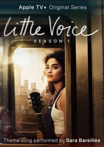 Little Voice (2020) Serie de TV Primera Temporada 720p HD