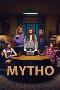 Mytho (2019) Serie de TV Primera Temporada 720p HD