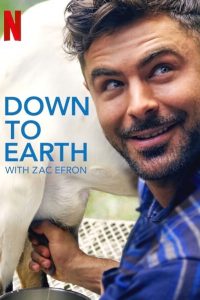 Down to Earth with Zac Efron (2020) Miniserie de TV Primera Temporada 720p HD