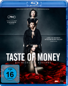 The Taste of Money (2012) BluRay 1080p HD VIP