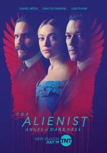 The Alienist (2020) Serie de TV Segunda Temporada 720p HD