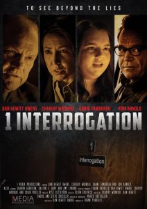 1 Interrogation (2020) WEB-DL 1080p HD