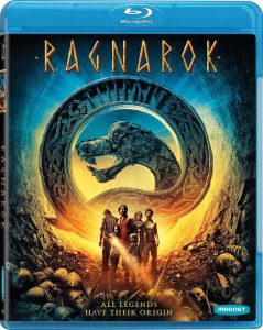 Ragnarok (2013) BluRay 1080p HD