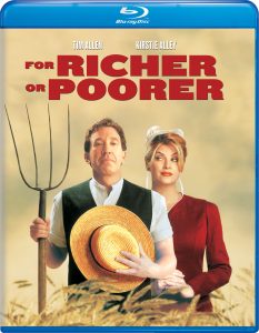 For Richer or Poorer (1997) BluRay 1080p HD