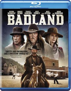 Badland (2019) BluRay 1080p HD Dual Latino / Inglés