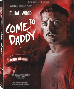 Come to Daddy (2019) BluRay 1080p HD