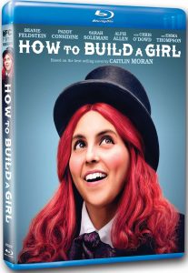 How to Build a Girl (2019) BluRay 1080p HD