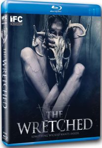 The Wretched (2019) BluRay 1080p HD