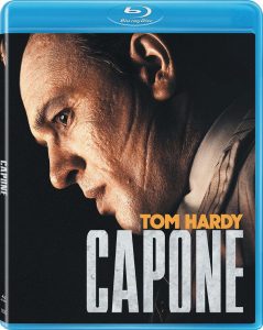 Capone (2020) BluRay 1080p HD Dual Latino / Inglés