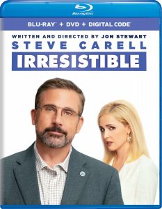 Irresistible (2020) BluRay 1080p HD Dual Latino / Inglés