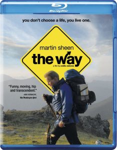 The Way (2010) BluRay 1080p HD VIP
