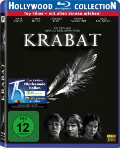 Krabat (2008) BluRay 1080p HD