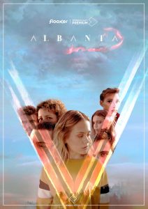 Campamento Albanta (2020) Serie de TV Primera Temporada 720p HD