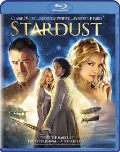 Stardust (2007) BluRay 1080p HD Dual Latino / Inglés