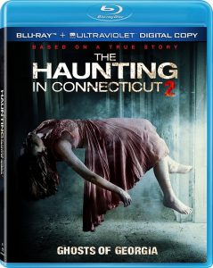 The Haunting in Connecticut 2: Ghosts of Georgia (2013) BluRay 1080p HD VIP