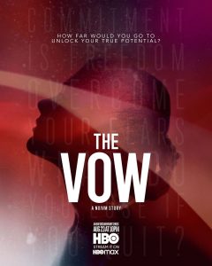The Vow (2020) Serie de TV Primera Temporada 720p HD